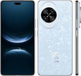 Huawei nova 14 Pro 5G blue9